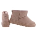 Miniatyrbillede 3 af 4: Snowboots Big Star KK274293 Pink 39
