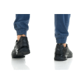 Miniatyrbillede 5 af 6: Sneakers low Puma Respin Sort 44.5