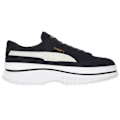 Miniatyrbillede 1 af 4: Sneakers low Puma Deva Suede Wns Sort 38.5