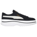 Pikkukuva 1 / 4: Puolikengät Puma Deva Suede Wns Mustat 38