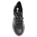 Miniatyrbillede 5 af 6: Sneakers low Remonte D660401 Sort 38