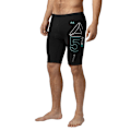 Miniatyrbillede 1 af 3: Bukser Reebok Cycle Short Sort 170 - 175 cm/S