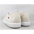 Miniatyrbillede 6 af 6: Kondisko Tommy Hilfiger T1X9328240890500 Hvid 30