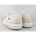 Miniatyrbillede 6 af 6: Kondisko Tommy Hilfiger T1X9328240890500 Hvid 32
