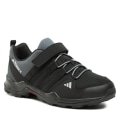Pikkukuva 1 / 6: Puolikengät Adidas Terrex Ax2r Hook-and-loop Hiking Mustat 35.5