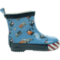 Pikkukuva 1 / 6: Kumisaappaat Playshoes 180348 Vaaleansiniset 20