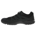 Miniatyrbillede 3 af 7: Sneakers low Ecco 82578451707 Sort 47