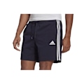 Miniatyrbillede 1 af 5: Bukser Adidas M 3S SJ Sort 164 - 169 cm/S