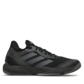 Miniatyrbillede 2 af 5: Sko Adidas Rapidmove Adv Trainer Sort 42