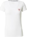 Miniatyrbild 1 av 3: Shirts Guess W2YI45J1314G011 Vit 163 - 167 cm/S