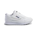 Miniatyrbillede 1 af 2: Sneakers low Fila Orbit Low Wmn Sort 40