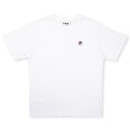 Miniatyrbild 1 av 4: Shirts Fila Nova Tee Vit 163 - 167 cm/S
