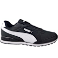 Miniatyrbillede 1 af 11: Sneakers low Puma ST Runner V3 Mesh Sort 40.5