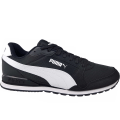 Pikkukuva 1 / 11: Puolikengät Puma ST Runner V3 Mesh Mustat 40.5