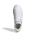 Miniatyrbillede 3 af 4: Sneakers low Adidas Advantage Base Hvid 40 2/3