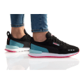 Miniatyrbillede 2 af 7: Sneakers low Puma R78 JR Sort 37.5