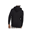 Miniatyrbillede 3 af 4: Sweatshirts Adidas 3STRIPES Hoody Sort 176 - 181 cm/L
