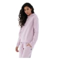Pikkukuva 2 / 3: Puserot je Fleecet Outhorn BLD604D Vaaleanpunaiset 174 - 177 cm/XL