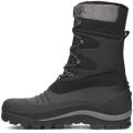 Miniatyrbillede 5 af 6: Snowboots CMP Nietos Sort,Grafit 46