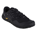 Miniatyrbillede 1 af 2: Sko Merrell Trail Glove 7 Sort 40