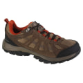 Miniatyrbillede 1 af 9: Sneakers low Columbia Redmond Iii WP Brun 42.5