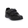 Miniatyrbillede 1 af 5: Sneakers low Enval Soft Berry Nero Sort 42