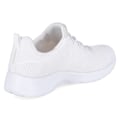 Pikkukuva 4 / 7: Puolikengät Skechers Dynamight Valkoiset 39.5