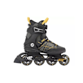 Miniatyrbillede 1 af 3: Rollerblades K2 Fit 80 Boa 2022 Sort,Grøn 27,5 cm/42,5 eu/8,5 uk