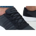 Pikkukuva 6 / 7: Puolikengät Adidas Lite Racer K Mustat,Harmaat 31.5