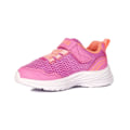 Miniatyrbild 3 av 10: Lågskor Skechers 303201NPKCL Rosa 22