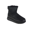 Miniatyrbillede 1 af 4: Støvletter fitflop Gen-ff Mini Sort 38.5