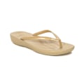 Pikkukuva 1 / 7: Varvassandaalit fitflop E54010GD Kullanväriset 39