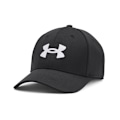Miniatyrbillede 1 af 2: Hætter Under Armour Blitzing Sort L/XL