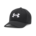 Miniatyrbillede 1 af 2: Hætter Under Armour Blitzing Sort M/L
