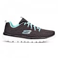 Miniatyrbillede 1 af 5: Sneakers low Skechers Graceful Get Connected Sort 40