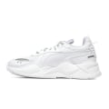 Miniatyrbillede 2 af 5: Sneakers low Puma Rs-x Triple Hvid 44