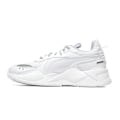 Pikkukuva 2 / 5: Puolikengät Puma Rs-x Triple Valkoiset 44