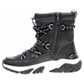 Miniatyrbillede 3 af 7: Snowboots Tamaris 112683537001 Grafit 38