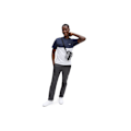 Miniatyrbild 4 av 5: Shirts Vans Colorblock Vit,Grenade 173 - 177 cm/S