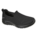 Pikkukuva 5 / 5: Puolikengät Skechers GO Walk Joy Mustat 38.5
