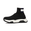 Miniatyrbillede 3 af 10: Sko Tommy Hilfiger T3A9330070702999999BLACK Sort 37