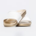 Pikkukuva 2 / 5: Rantakengät Colmar Slipper Plain Valkoiset 36