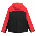 Pikkukuva 2 / 4: takki 4F 4FSS23TTJAM08062S Mustat,Punainen 182 - 185 cm/XL
