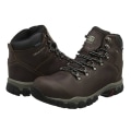 Miniatyrbillede 2 af 7: Sko Karrimor Mendip Brun 42