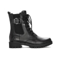 Miniatyrbillede 2 af 10: Sko Remonte D866800BLACK Sort 40