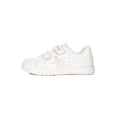 Miniatyrbillede 10 af 10: Sneakers low Big Star KK374028 Hvid 32