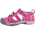 Miniatyrbillede 2 af 4: Sandaler Keen Seacamp II Cnx JR Grå,Pink 31