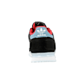 Miniatyrbillede 5 af 7: Sneakers low Adidas ZX 700 J Rød,Blå,Sort 36 2/3