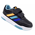 Miniatyrbillede 2 af 6: Sneakers low Adidas Tensaur Sport 20 I Sort 23.5