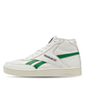 Miniatyrbillede 2 af 6: Sko Reebok Club C 85 Form Hi Hvid 43